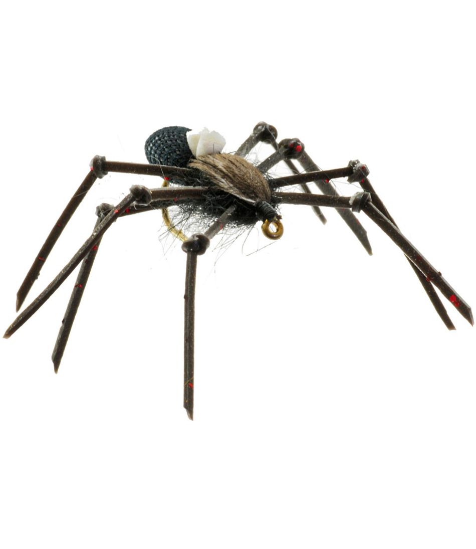 L.L.Bean Sale | Sparky's Floating Spider, 2-Pack
