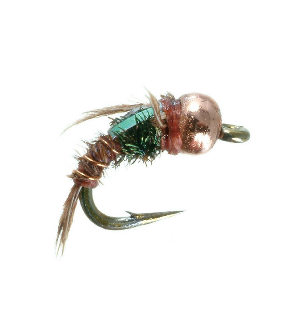 L.L.Bean On Sale | Quasimodo Pheasant Tail, 2-Pack