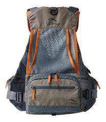 L.L.Bean New | Rapid River Vest Pack II