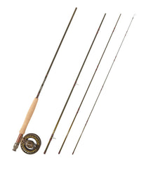 L.L.Bean US | Double L Fly Rod Outfits, 4-6 wt.