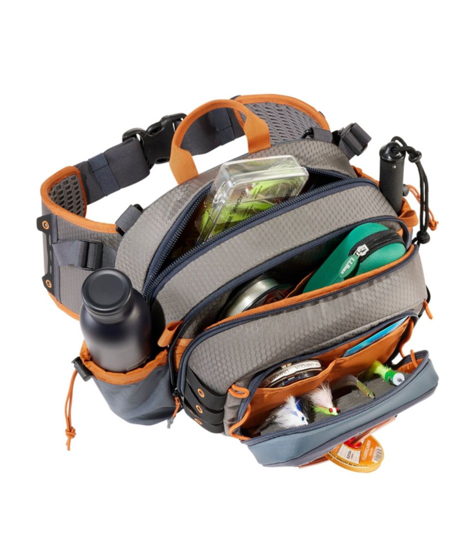 L.L.Bean For Sale | Guide Lumbar Pack