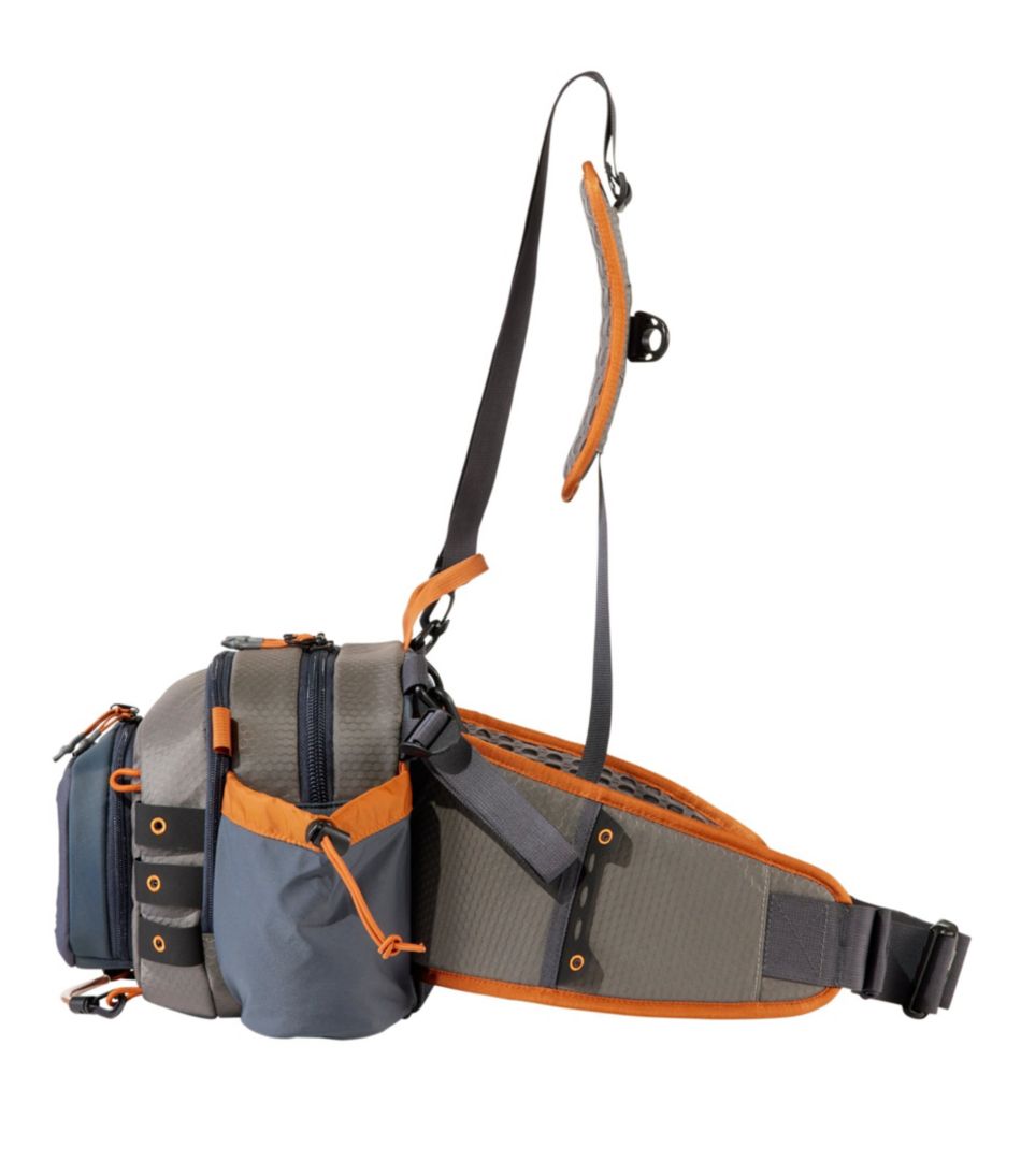 L.L.Bean For Sale | Guide Lumbar Pack