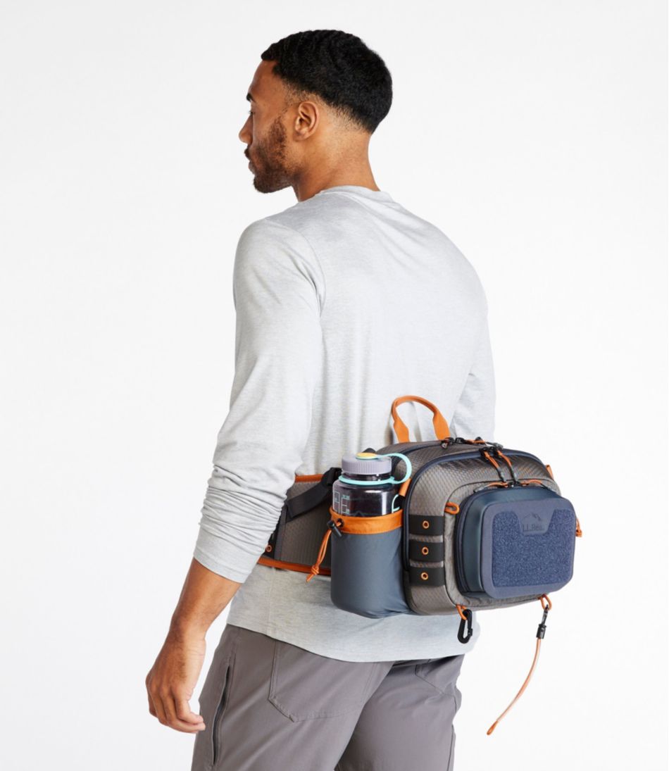 L.L.Bean For Sale | Guide Lumbar Pack