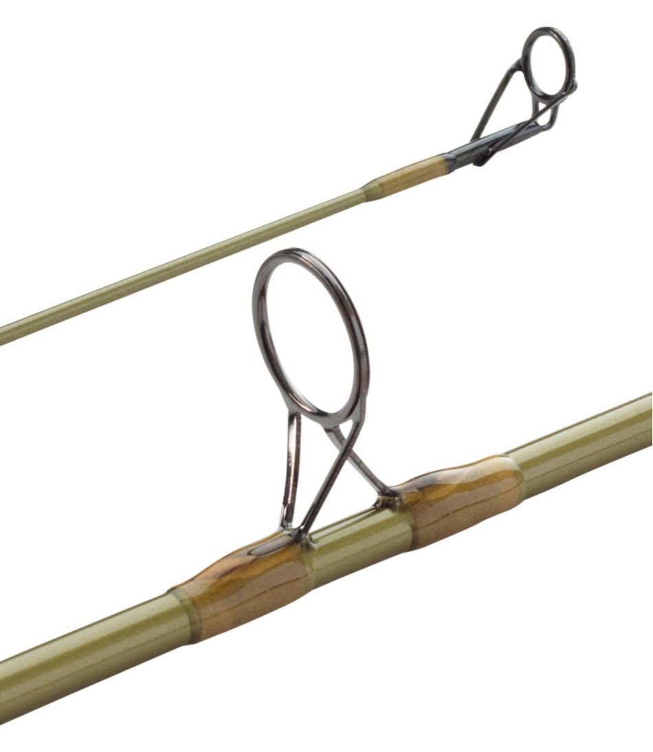 L.L.Bean US | L.L. Bean Travel Spin Rod, 4-pc.