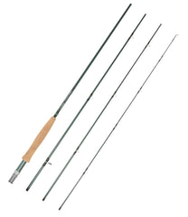 L.L.Bean Online | Streamlight Ultra II Four-Piece Fly Rod, 4-6 wt.