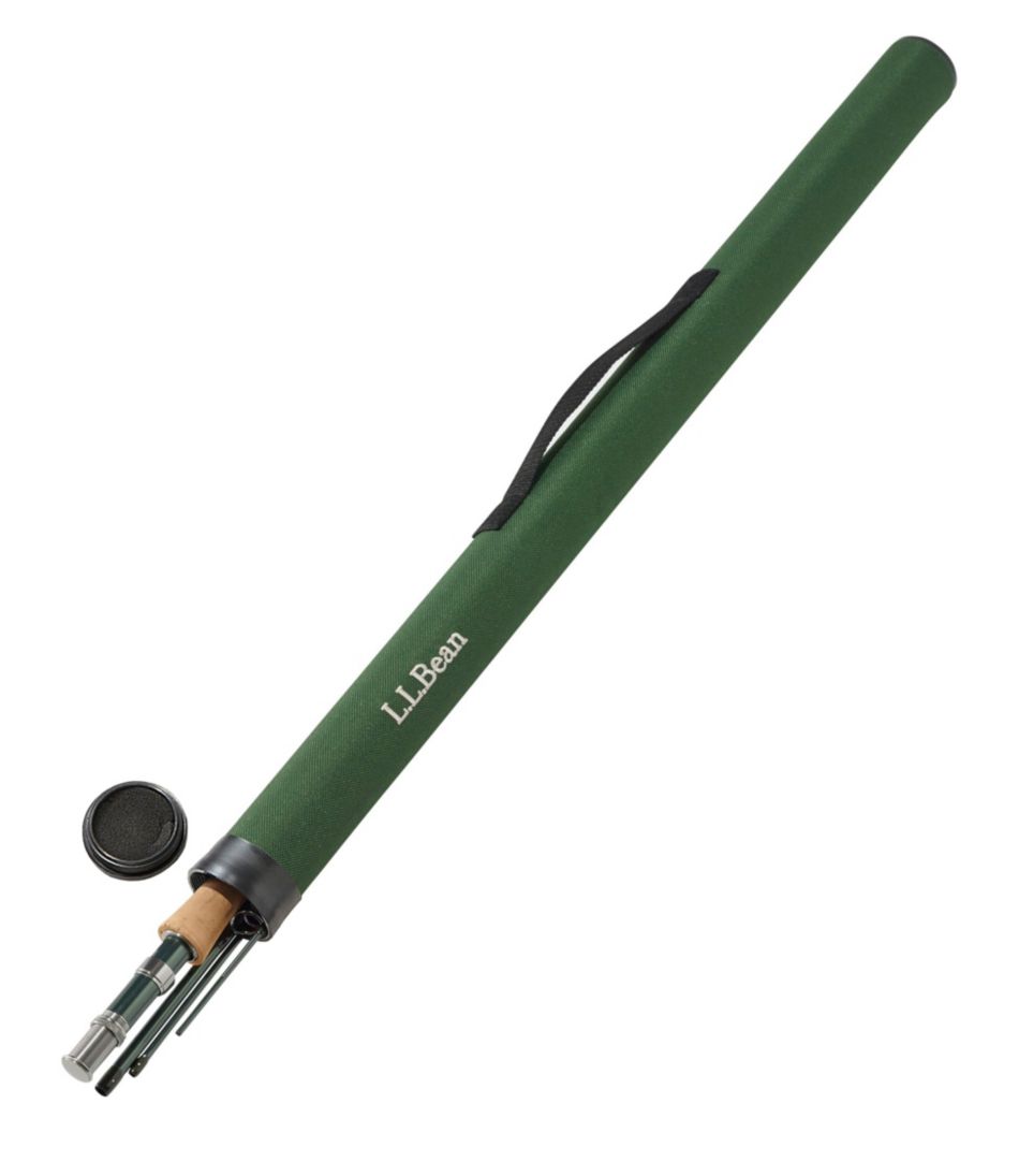 L.L.Bean Online | Streamlight Ultra II Four-Piece Fly Rod, 4-6 wt.