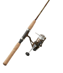 L.L.Bean Sale | Double L Spin Rod and Reel Outfit