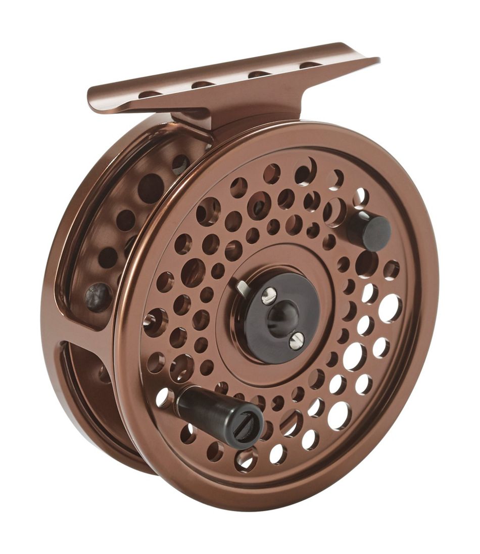 L.L.Bean For Sale | Double L Standard Arbor Fly Reel