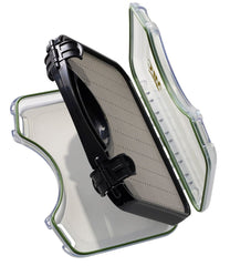 L.L.Bean New | Montana Fly Company Waterproof Fly Case