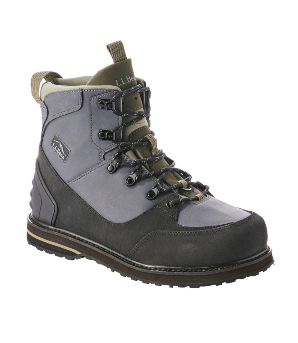 L.L.Bean Outlet | Men's Emerger Wading Boots