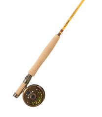L.L.Bean Sale | Pocketwater Glass Fly Rod Outfits