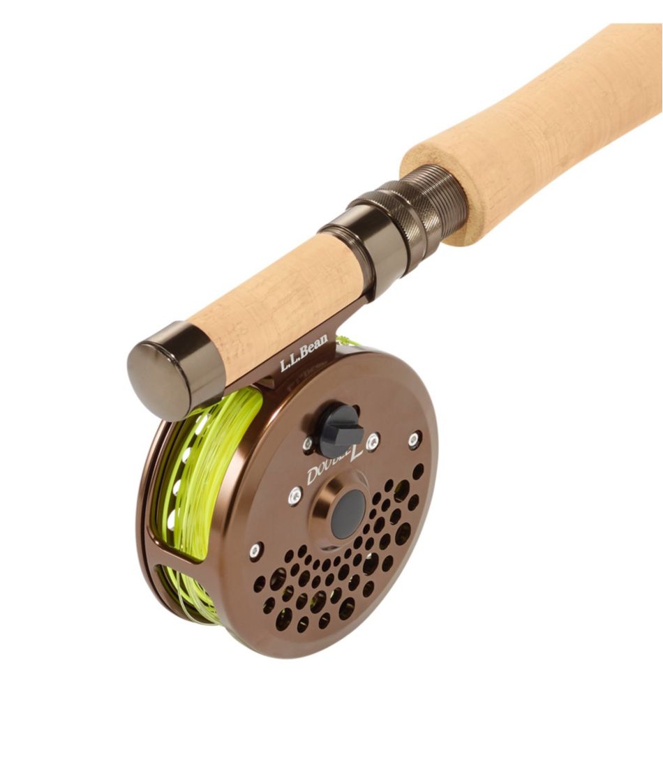 L.L.Bean Sale | Pocketwater Glass Fly Rod Outfits