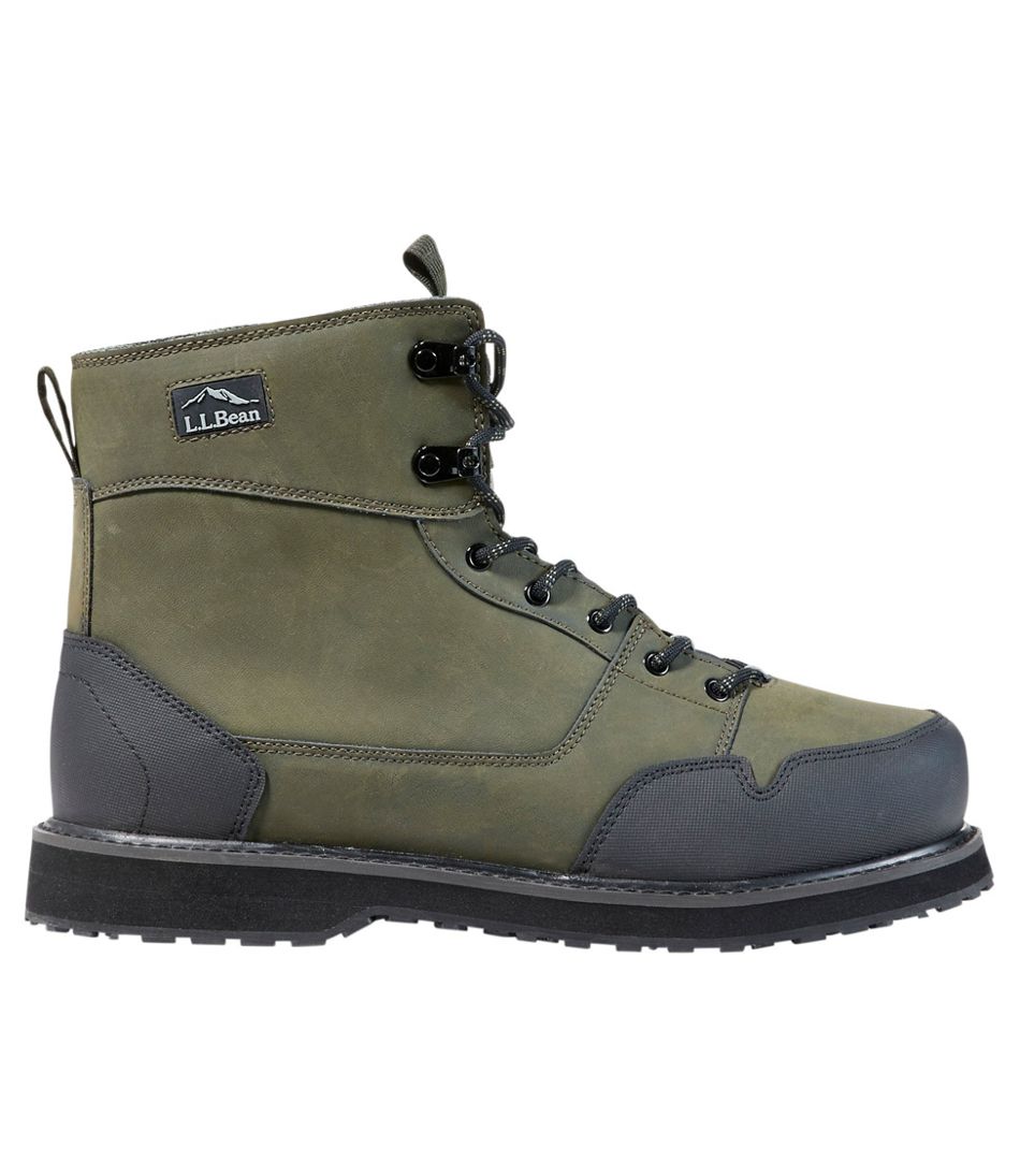 L.L.Bean For Sale | Men's Angler Wading Boots