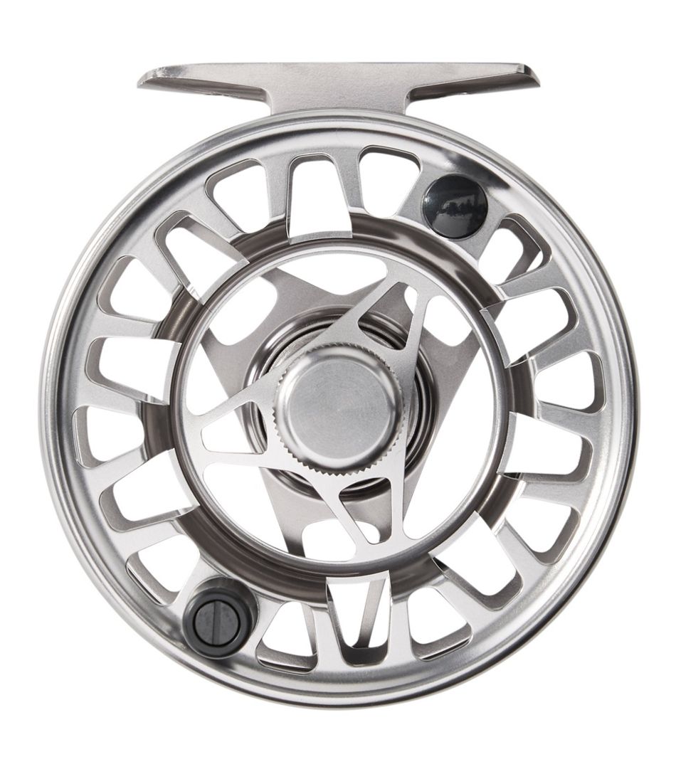 L.L.Bean New | Streamlight Ultra II Large Arbor Fly Reel