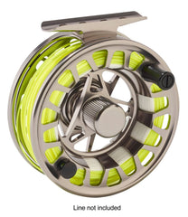 L.L.Bean New | Streamlight Ultra II Large Arbor Fly Reel