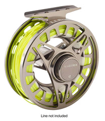 L.L.Bean New | Streamlight Ultra II Large Arbor Fly Reel