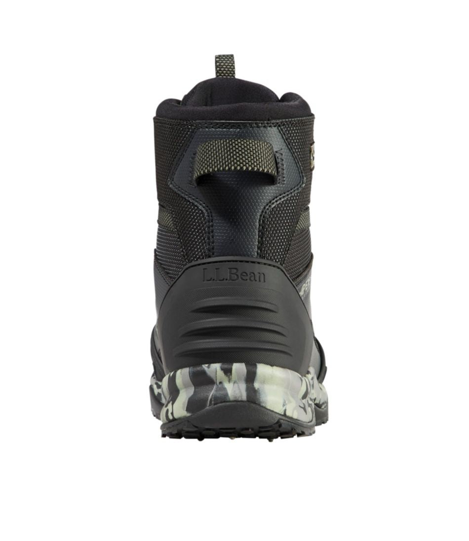 L.L.Bean | Men's Apex Wading Boots, Studded