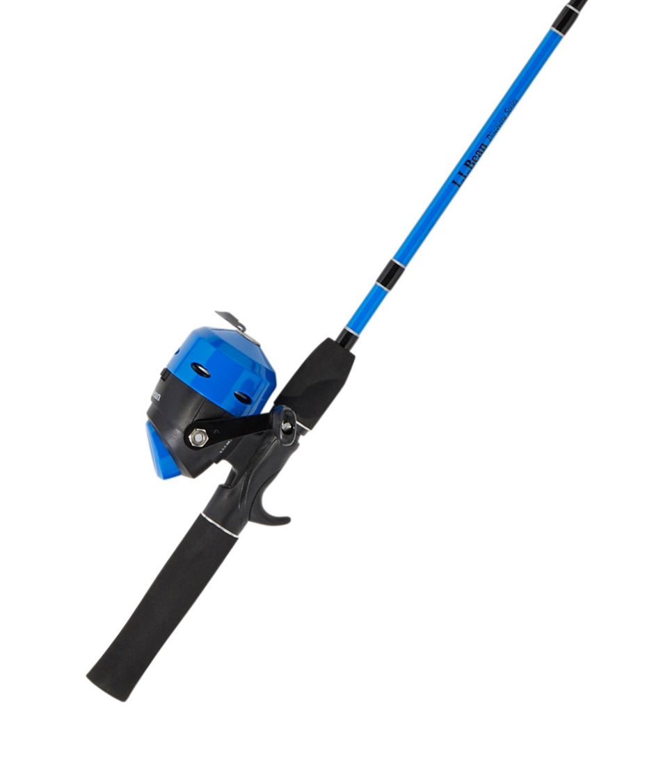 L.L.Bean Online | Discovery Spincast Combo, 5'