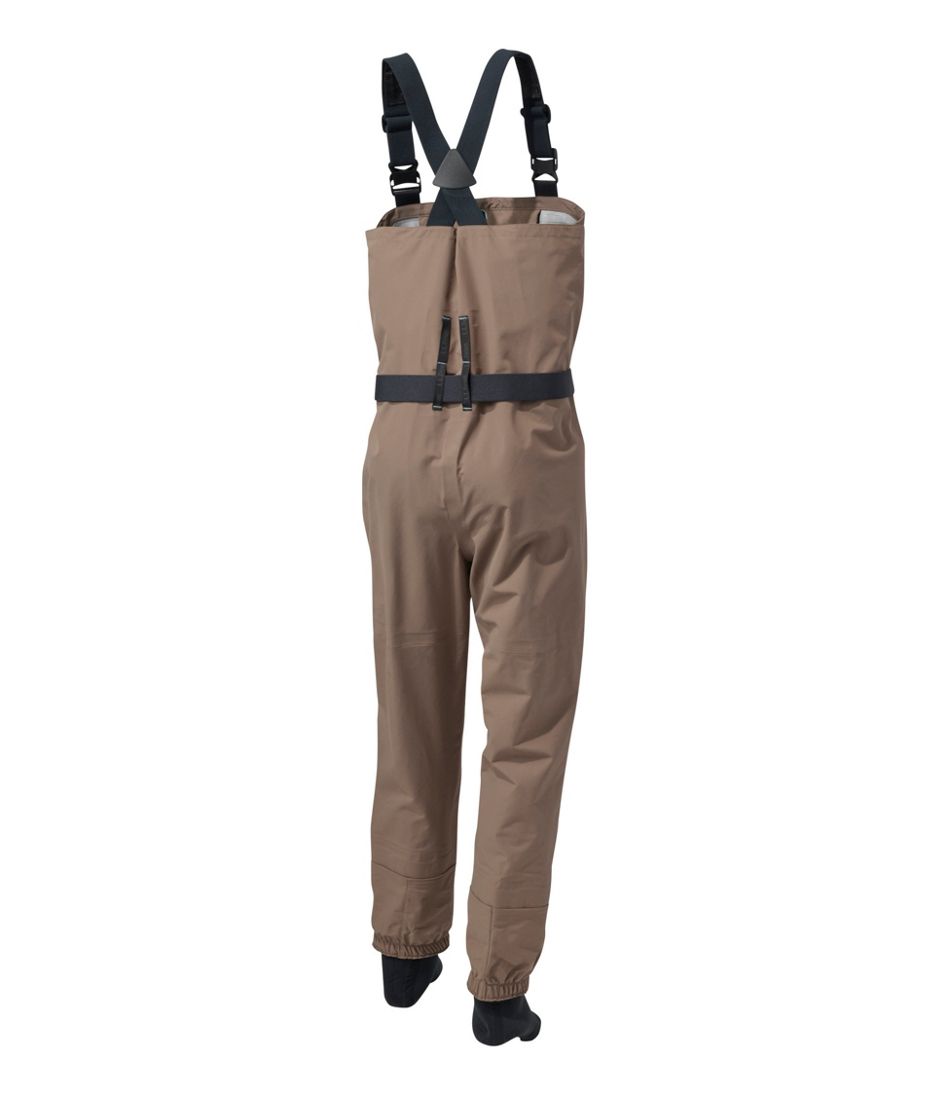 L.L.Bean Outlet | Women's Double L Stockingfoot Waders with Super Seam