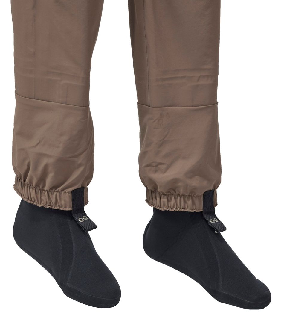 L.L.Bean Outlet | Women's Double L Stockingfoot Waders with Super Seam