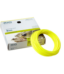 L.L.Bean | Rio Mainstream Bass/Pike/Panfish Fly Line