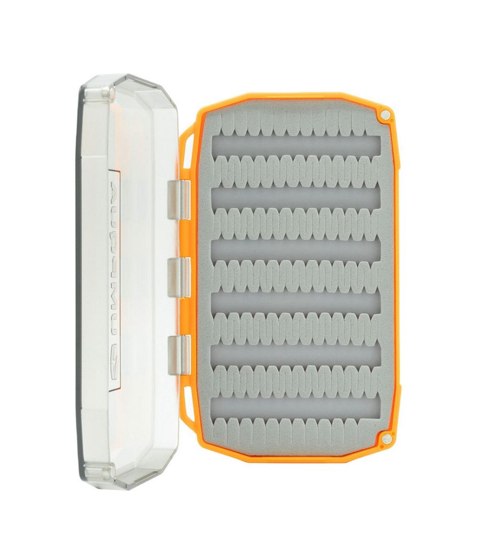 L.L.Bean Online | Umpqua Pro Guide Foam Essential Fly Box, Mini