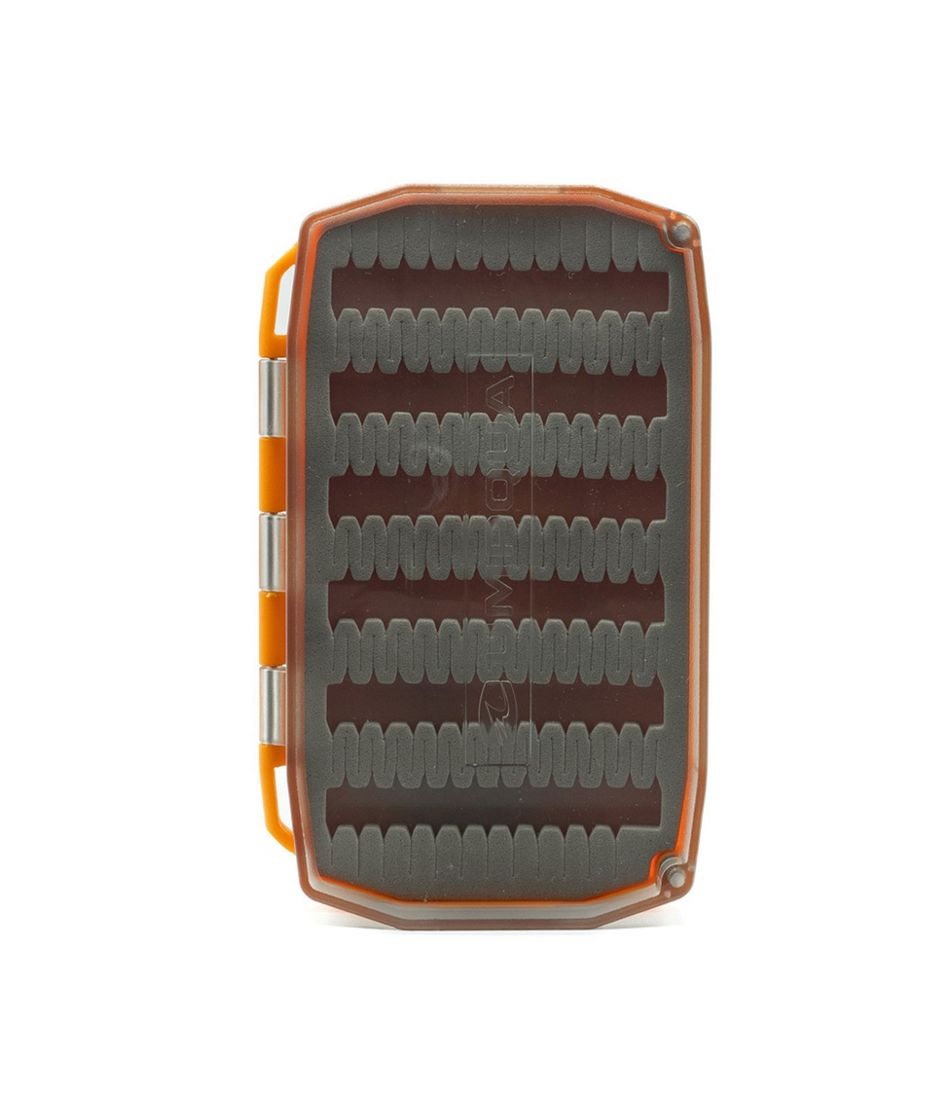 L.L.Bean Online | Umpqua Pro Guide Foam Essential Fly Box, Mini
