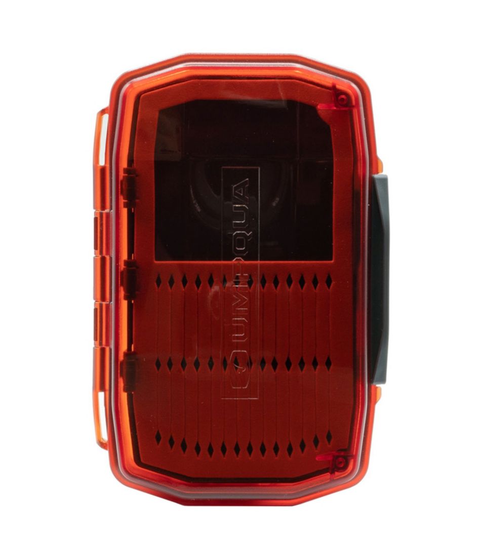 L.L.Bean Online | Umpqua Pro Guide Foam Essential Fly Box, Mini