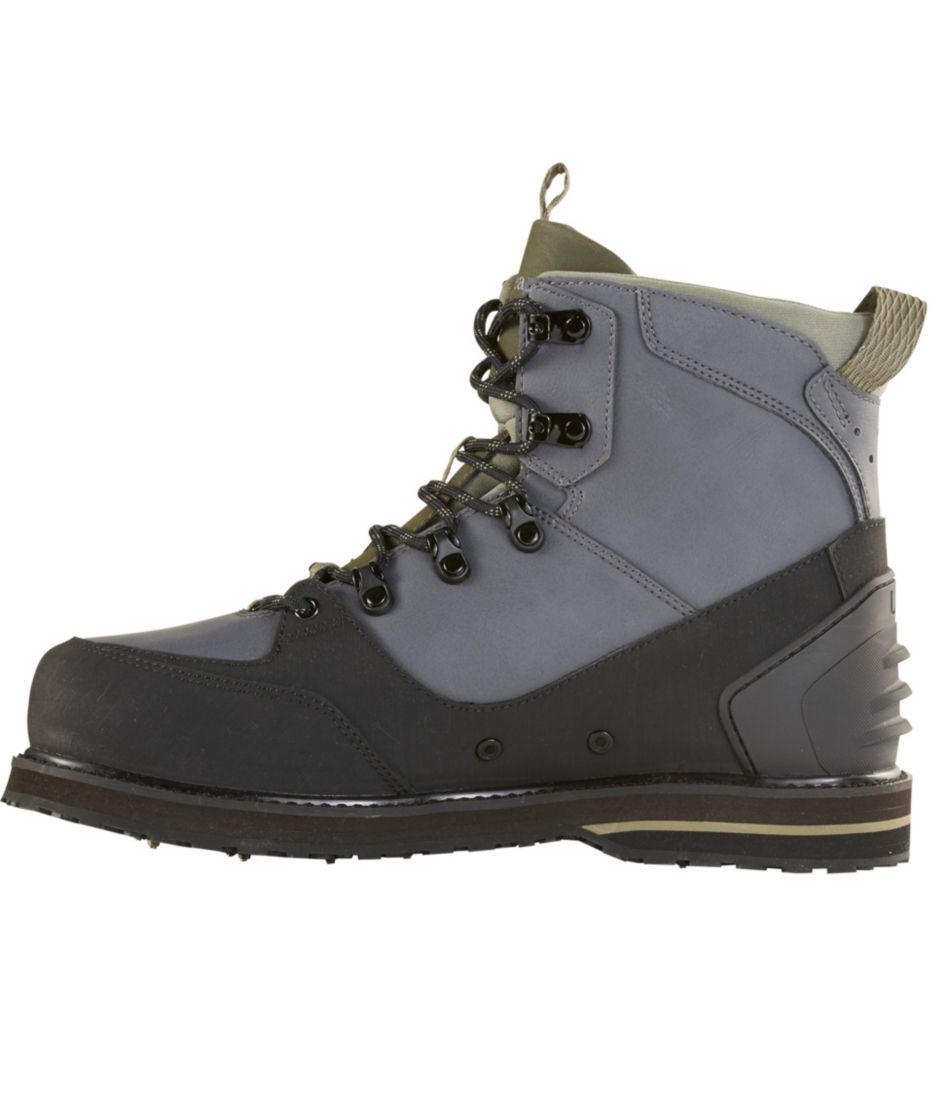 L.L.Bean On Sale | Men's Emerger Wading Boots, Studded