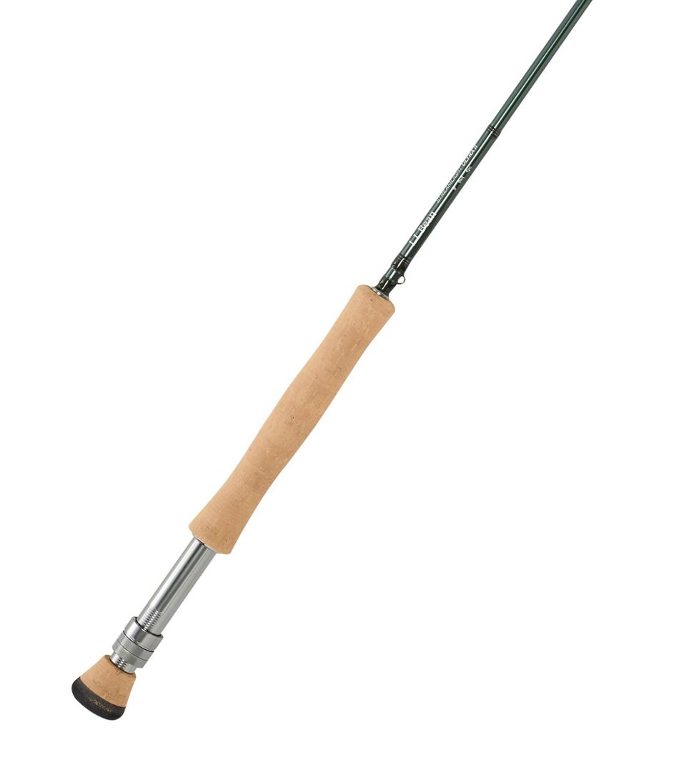 L.L.Bean For Sale | Streamlight Ultra II Four-Piece Fly Rod, 7-9 Wt.