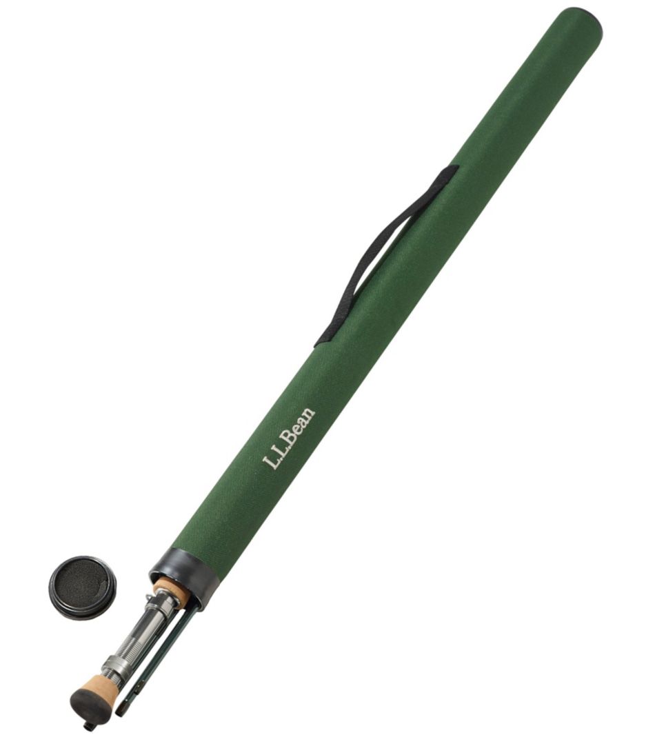 L.L.Bean For Sale | Streamlight Ultra II Four-Piece Fly Rod, 7-9 Wt.