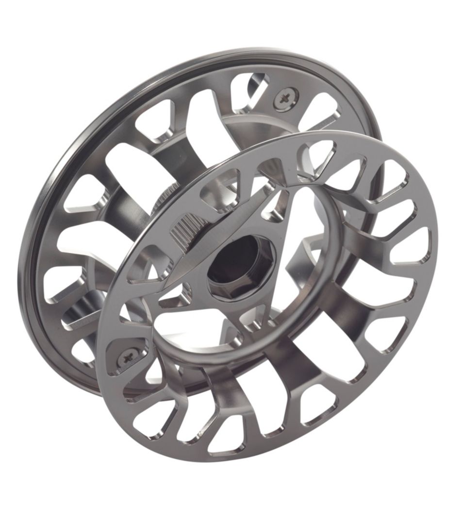 L.L.Bean New | Streamlight Ultra II Fly Reel Large Arbor Spools