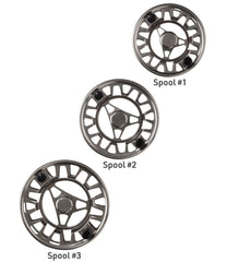 L.L.Bean New | Streamlight Ultra II Fly Reel Large Arbor Spools