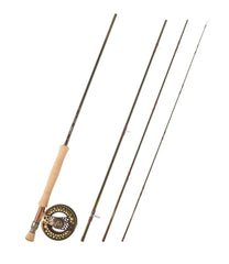 L.L.Bean Outlet | Double L Fly Rod Outfits, 7-8 wt.