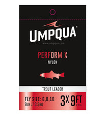 L.L.Bean On Sale | Umpqua Perform X Trout Leader