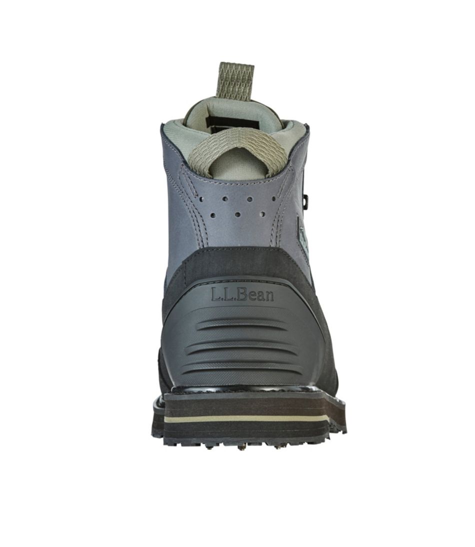 L.L.Bean US | Women's Emerger Wading Boots, Studded