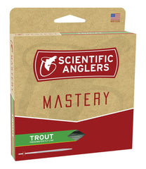 L.L.Bean Online | Scientific Anglers Mastery Series Trout Fly Line