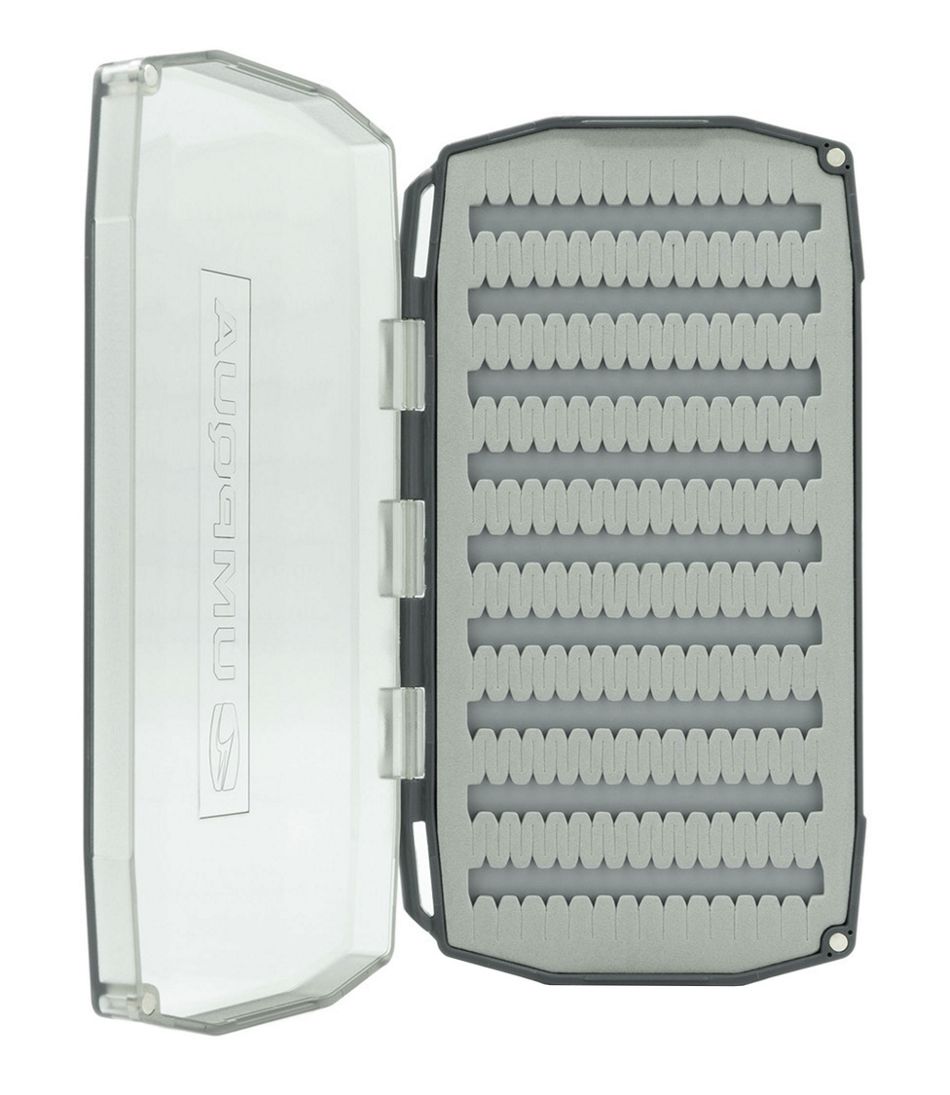 L.L.Bean Outlet | Umpqua Pro Guide Foam Essential Fly Box, Large