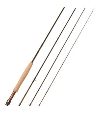 L.L.Bean Sale | Double L Fly Rods, 3-4 wt.