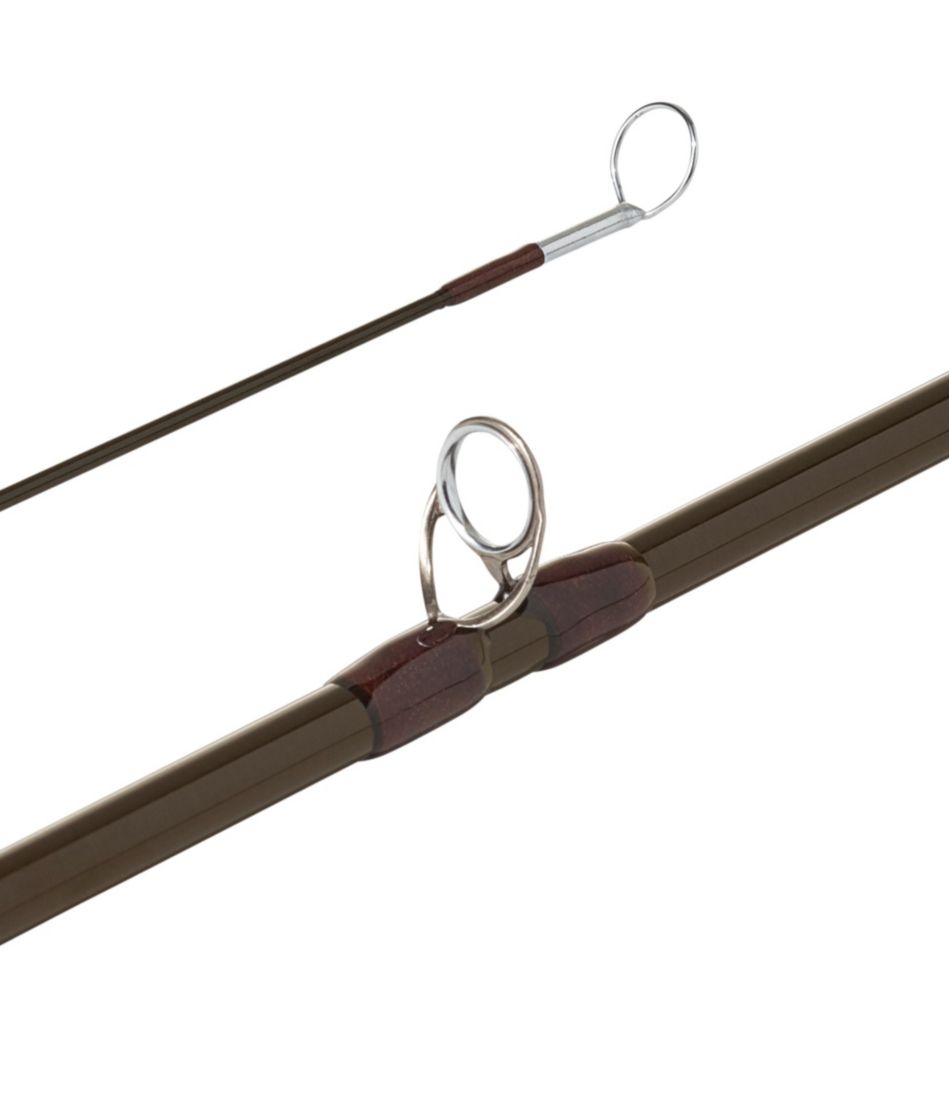 L.L.Bean Sale | Double L Fly Rods, 3-4 wt.