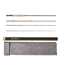 L.L.Bean For Sale | Double L Fly Rods, 4-6 wt.