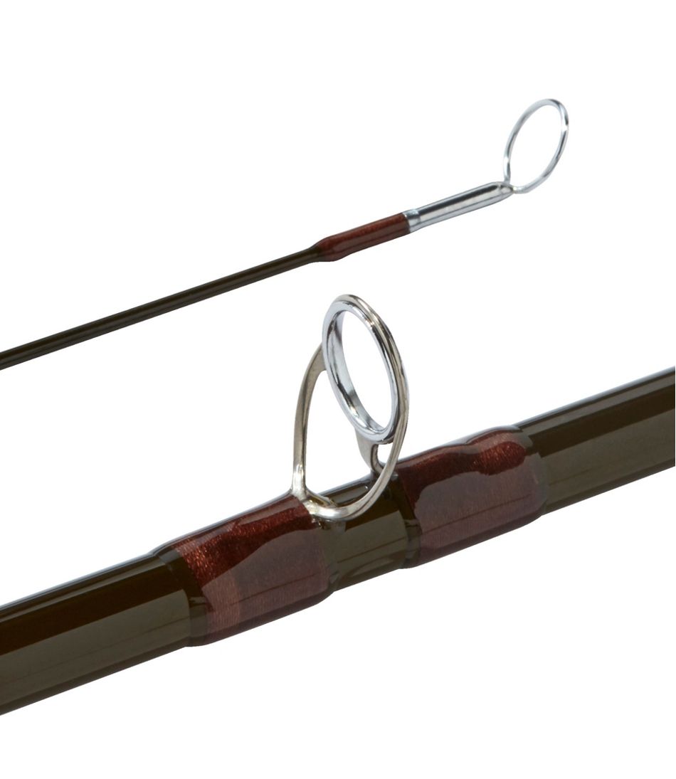 L.L.Bean For Sale | Double L Fly Rods, 4-6 wt.