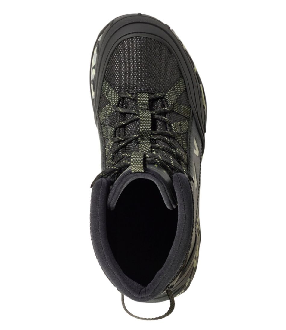 L.L.Bean New | Men's Apex Wading Boots