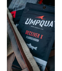 L.L.Bean Online | Umpqua Deceiver X Fluorocarbon Leaders, 9'