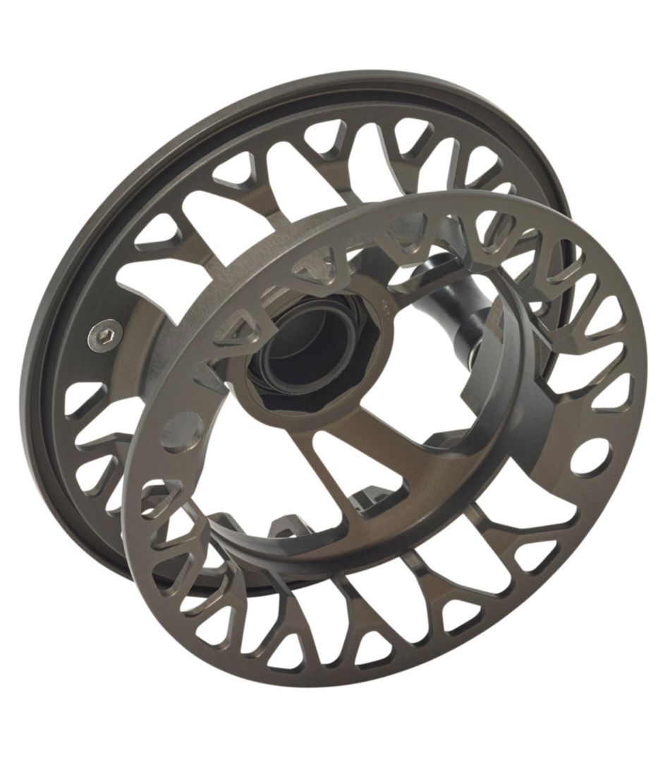 L.L.Bean Outlet | Apex Large Arbor Fly Reel Spool