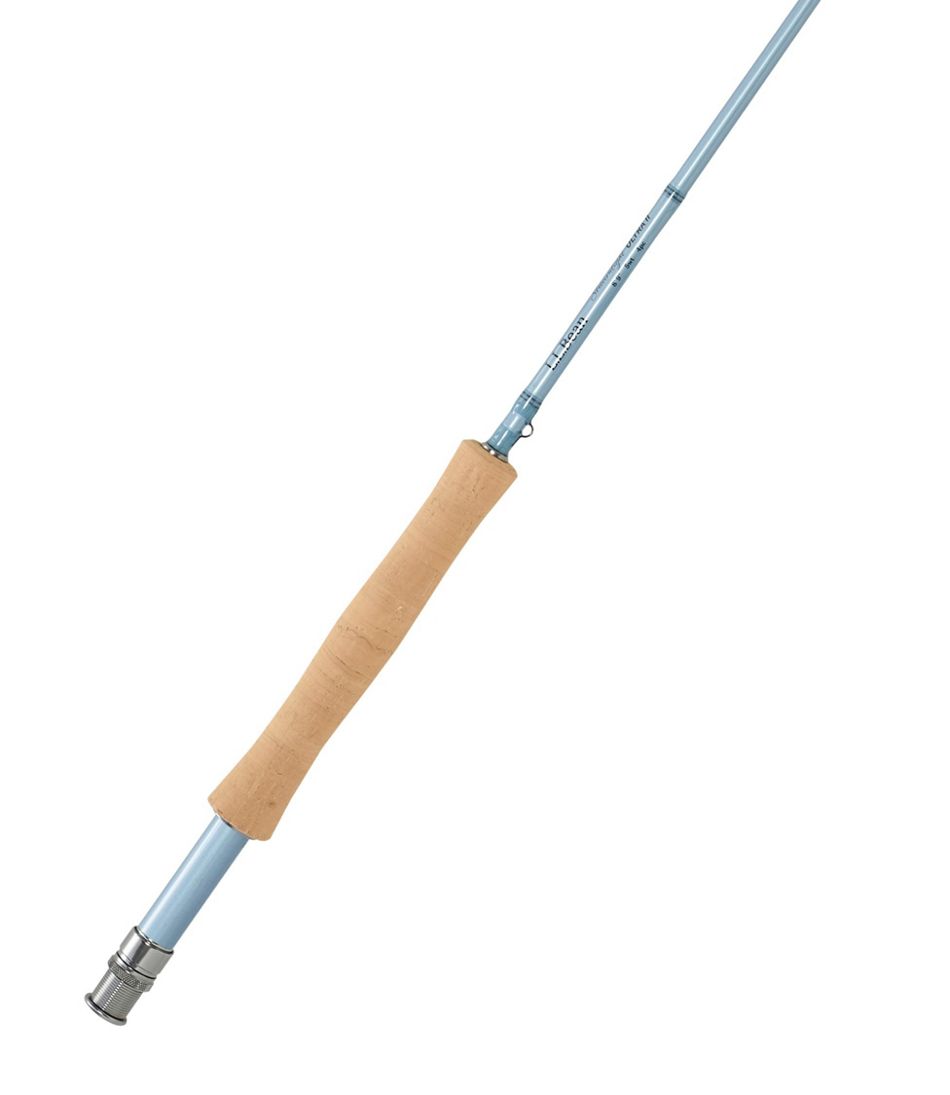 L.L.Bean Sale | Women's Streamlight Ultra II Four-Piece Fly Rod, 8'9" 5 Wt.