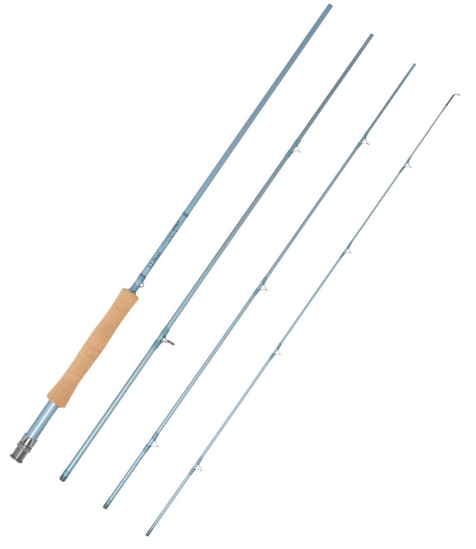 L.L.Bean Sale | Women's Streamlight Ultra II Four-Piece Fly Rod, 8'9" 5 Wt.