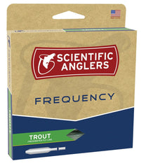 L.L.Bean On Sale | Scientific Anglers Frequency Trout Fly Line
