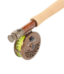 L.L.Bean Online | Double L Fly Rod Outfits, 3-4 wt.
