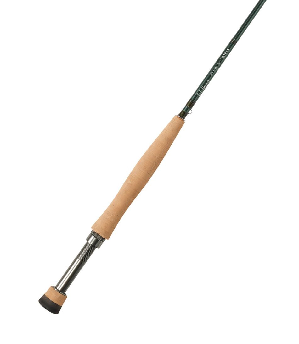 L.L.Bean Sale | Streamlight Ultra Euro Fly Rod, 10'6" 3 Weight